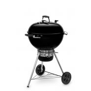 Weber® Master-Touch® GBS E-5750 Houtskoolbarbecue Ø 57 cm - afbeelding 1