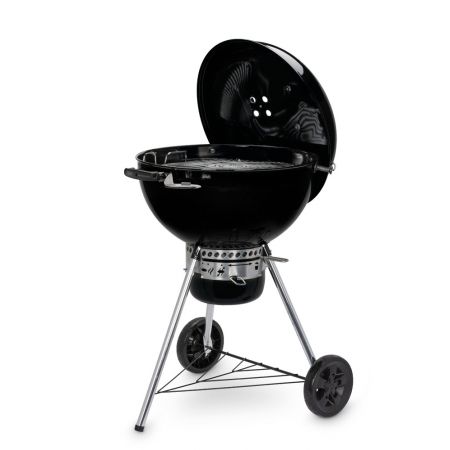 Weber® Master-Touch® GBS E-5750 Houtskoolbarbecue Ø 57 cm - afbeelding 3