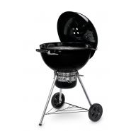 Weber® Master-Touch® GBS E-5750 Houtskoolbarbecue Ø 57 cm - afbeelding 3