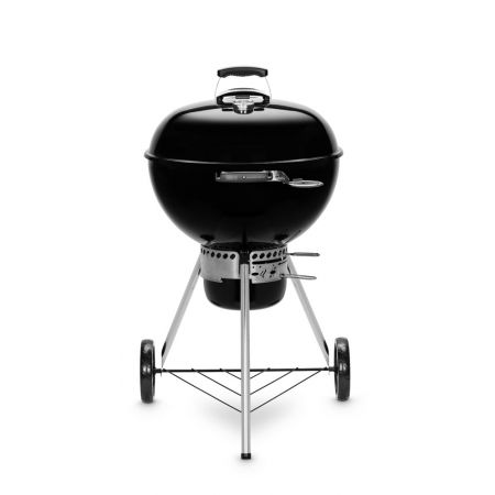 Weber® Master-Touch® GBS E-5750 Houtskoolbarbecue Ø 57 cm - afbeelding 2