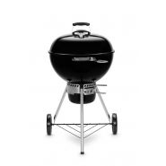 Weber® Master-Touch® GBS E-5750 Houtskoolbarbecue Ø 57 cm - afbeelding 2