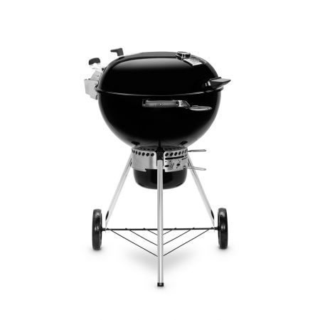 Weber® Master-Touch® GBS Premium E-5770 Houtskoolbarbecue Ø 57 cm - afbeelding 2