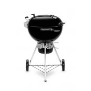 Weber® Master-Touch® GBS Premium E-5770 Houtskoolbarbecue Ø 57 cm - afbeelding 2