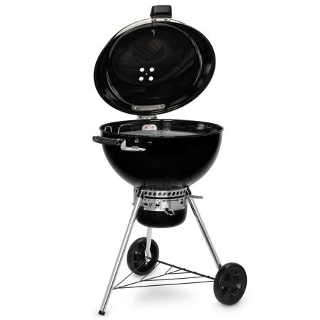 Weber® Master-Touch® GBS Premium E-5770 Houtskoolbarbecue Ø 57 cm - afbeelding 3