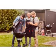 Weber® Master-Touch® GBS Premium E-5770 Houtskoolbarbecue Ø 57 cm - afbeelding 4