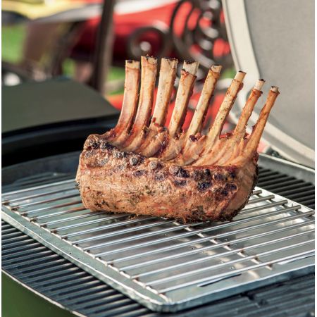 Weber® Opvangschalen - groot - afbeelding 2