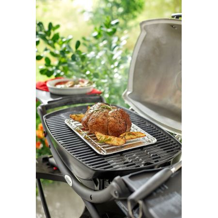 Weber® Opvangschalen - klein - afbeelding 2