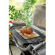 Weber® Opvangschalen - klein - afbeelding 2