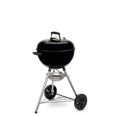 Weber® Original Kettle® E-4710 Houtskoolbarbecue Ø 47 cm - afbeelding 1