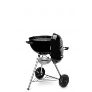 Weber® Original Kettle® E-4710 Houtskoolbarbecue Ø 47 cm - afbeelding 3