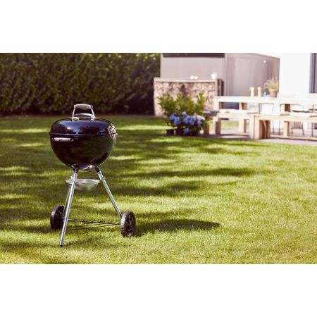 Weber® Original Kettle® E-4710 Houtskoolbarbecue Ø 47 cm - afbeelding 4