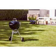 Weber® Original Kettle® E-4710 Houtskoolbarbecue Ø 47 cm - afbeelding 4