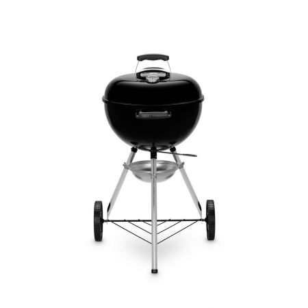 Weber® Original Kettle® E-4710 Houtskoolbarbecue Ø 47 cm - afbeelding 2