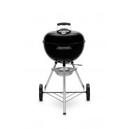 Weber® Original Kettle® E-4710 Houtskoolbarbecue Ø 47 cm - afbeelding 2