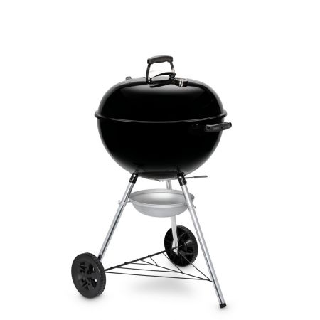 Weber® Original Kettle® E-5710 Houtskoolbarbecue Ø 57 cm - afbeelding 1