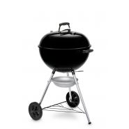 Weber® Original Kettle® E-5710 Houtskoolbarbecue Ø 57 cm - afbeelding 1