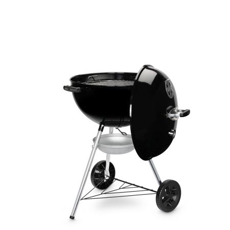 Weber® Original Kettle® E-5710 Houtskoolbarbecue Ø 57 cm - afbeelding 3