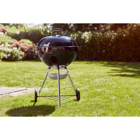 Weber® Original Kettle® E-5710 Houtskoolbarbecue Ø 57 cm - afbeelding 4