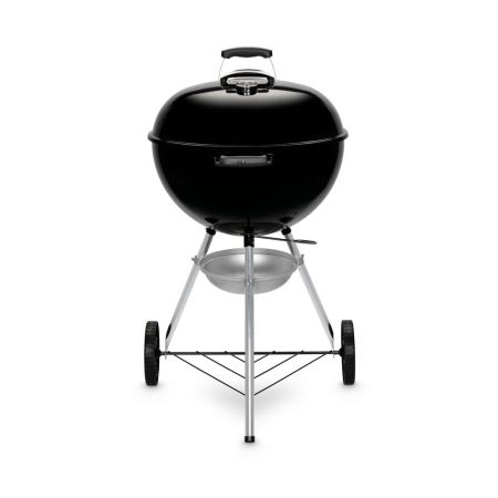 Weber® Original Kettle® E-5710 Houtskoolbarbecue Ø 57 cm - afbeelding 2