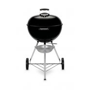 Weber® Original Kettle® E-5710 Houtskoolbarbecue Ø 57 cm - afbeelding 2