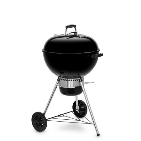 Weber® Original Kettle® E-5730 Houtskoolbarbecue Ø 57 cm - afbeelding 1