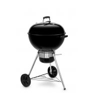 Weber® Original Kettle® E-5730 Houtskoolbarbecue Ø 57 cm - afbeelding 1