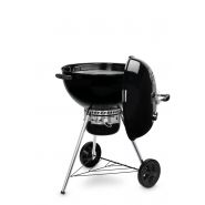 Weber® Original Kettle® E-5730 Houtskoolbarbecue Ø 57 cm - afbeelding 3