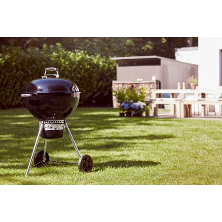 Weber® Original Kettle® E-5730 Houtskoolbarbecue Ø 57 cm - afbeelding 4