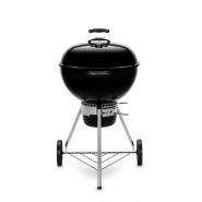 Weber® Original Kettle® E-5730 Houtskoolbarbecue Ø 57 cm - afbeelding 2