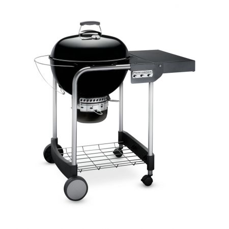 Weber® Performer GBS Houtskoolbarbecue Ø 57 cm - afbeelding 1