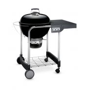 Weber® Performer GBS Houtskoolbarbecue Ø 57 cm - afbeelding 1