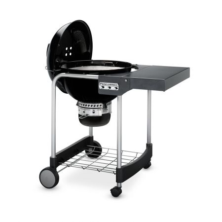 Weber® Performer GBS Houtskoolbarbecue Ø 57 cm - afbeelding 3