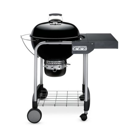 Weber® Performer GBS Houtskoolbarbecue Ø 57 cm - afbeelding 2