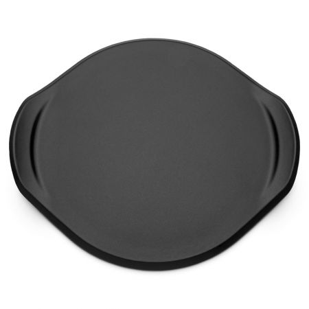 Weber® Pizzasteen - Rond Ø 26 cm - afbeelding 1