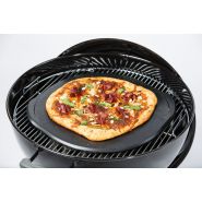 Weber® Pizzasteen - Rond Ø 36 cm - afbeelding 2