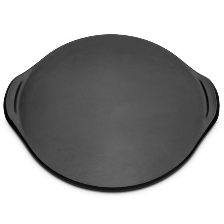 Weber® Pizzasteen - Rond Ø 36 cm - afbeelding 1