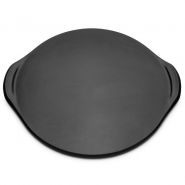 Weber® Pizzasteen - Rond Ø 36 cm - afbeelding 1