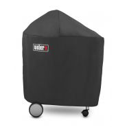 Weber® Premium Barbecuehoes - Geschikt voor Performer - afbeelding 1