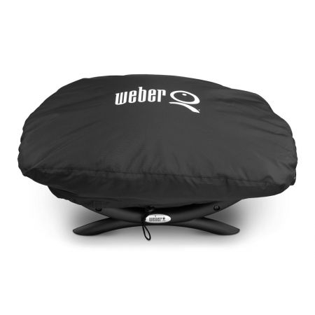 Weber® Premium Barbecuehoes - Voor Q 1000-serie - afbeelding 1