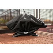 Weber® Premium Barbecuehoes - Voor Q 1000-serie - afbeelding 3