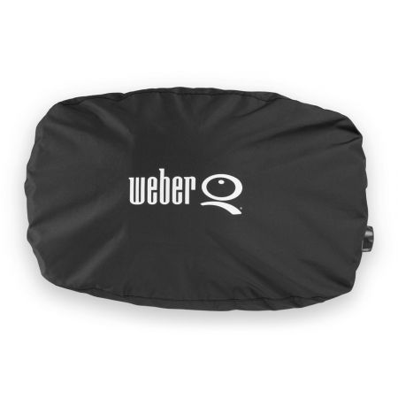 Weber® Premium Barbecuehoes - Voor Q 1000-serie - afbeelding 2