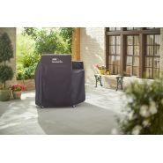 Weber® Premium Cover - SmokeFire EX4 - afbeelding 2