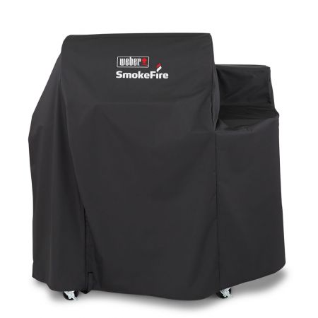 Weber® Premium Cover - SmokeFire EX4 - afbeelding 1