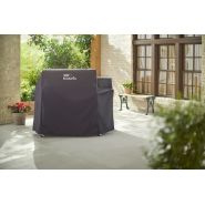 Weber® Premium Cover - SmokeFire EX6 - afbeelding 2