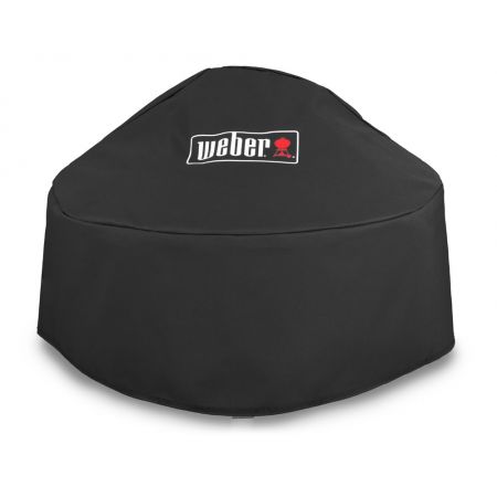 Weber® Premium Fireplace cover - Geschikt voor Fireplace modellen van na 2014 - afbeelding 1