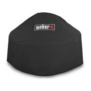 Weber® Premium Fireplace cover - Geschikt voor Fireplace modellen van na 2014 - afbeelding 1