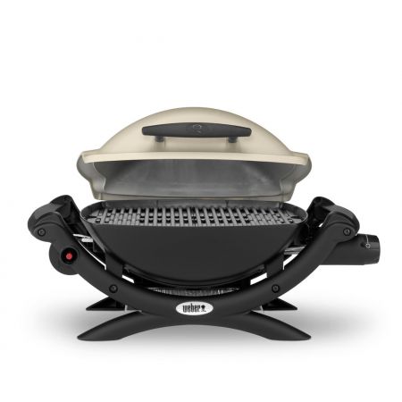 Weber® Q 1000 Gasbarbecue - afbeelding 2