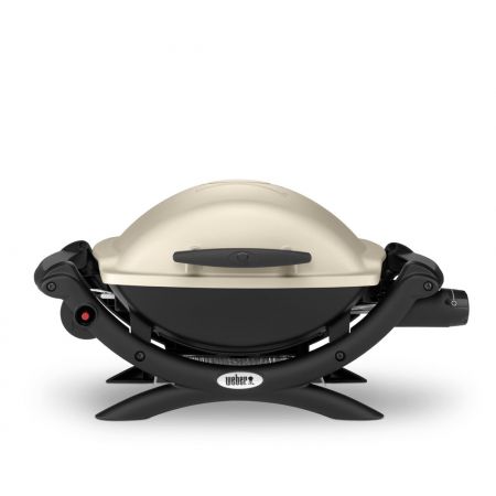 Weber® Q 1000 Gasbarbecue - afbeelding 1