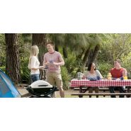 Weber® Q 1000 Gasbarbecue - afbeelding 3