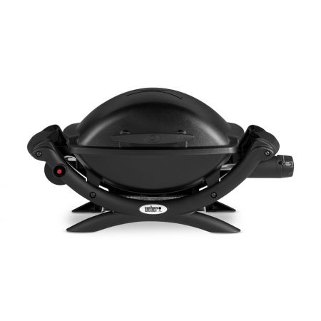 Weber® Q 1000 Gasbarbecue - afbeelding 2